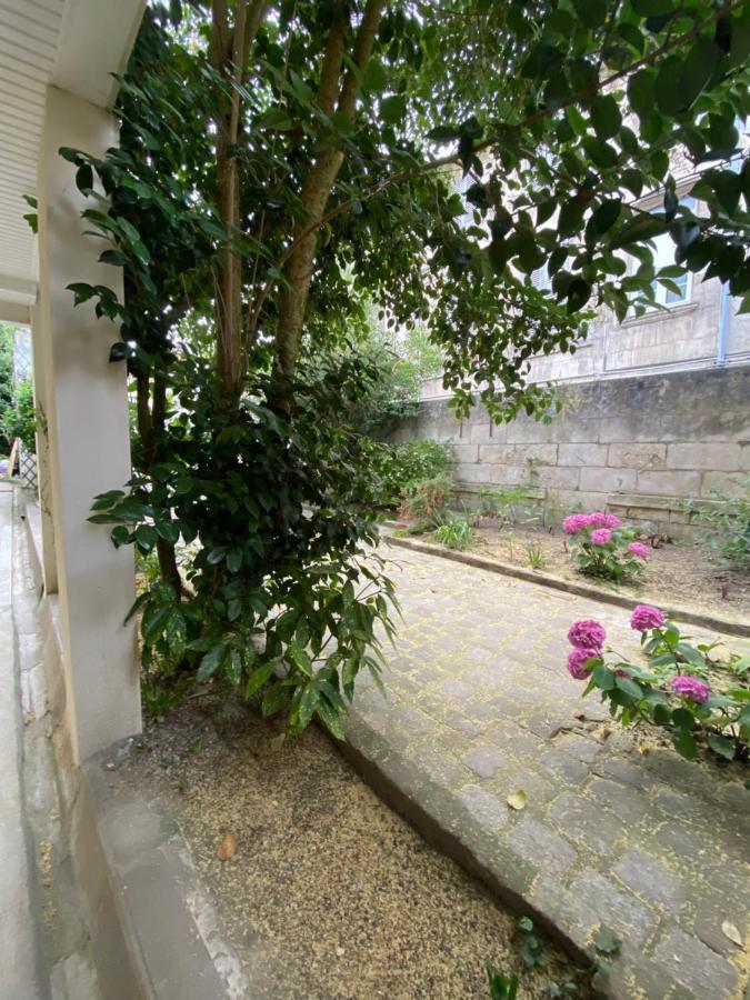 Le Chanzy Proche Des Thermes Et De La Gare
