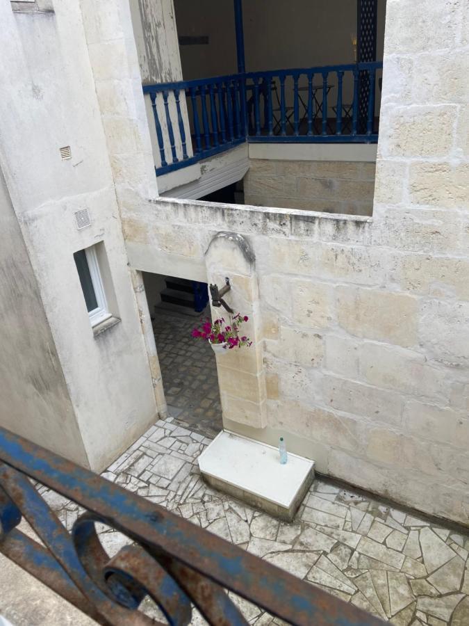 Apartamento Joli à Proximité Des Thermes *