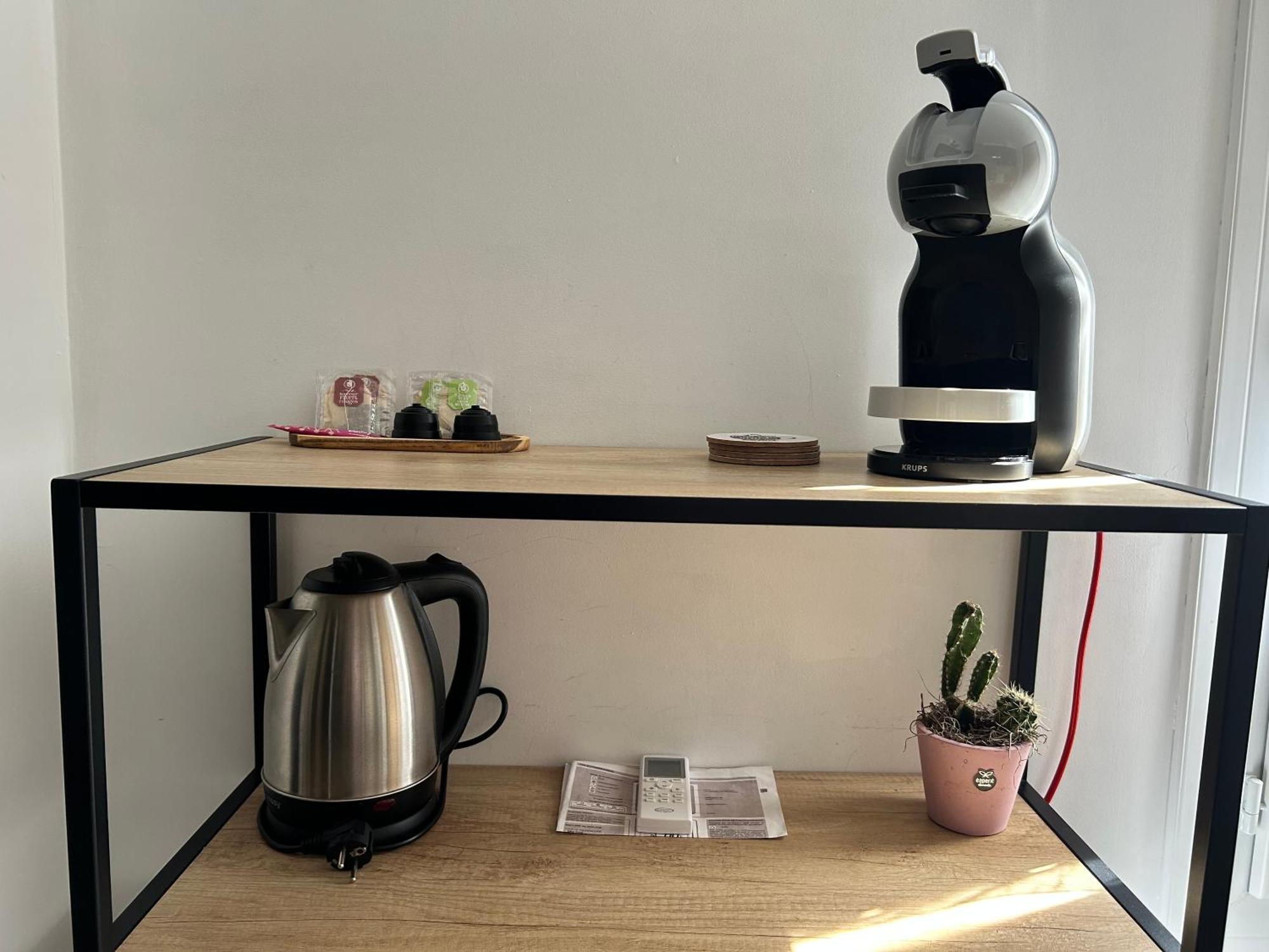 Joli à Proximité Des Thermes Apartamento